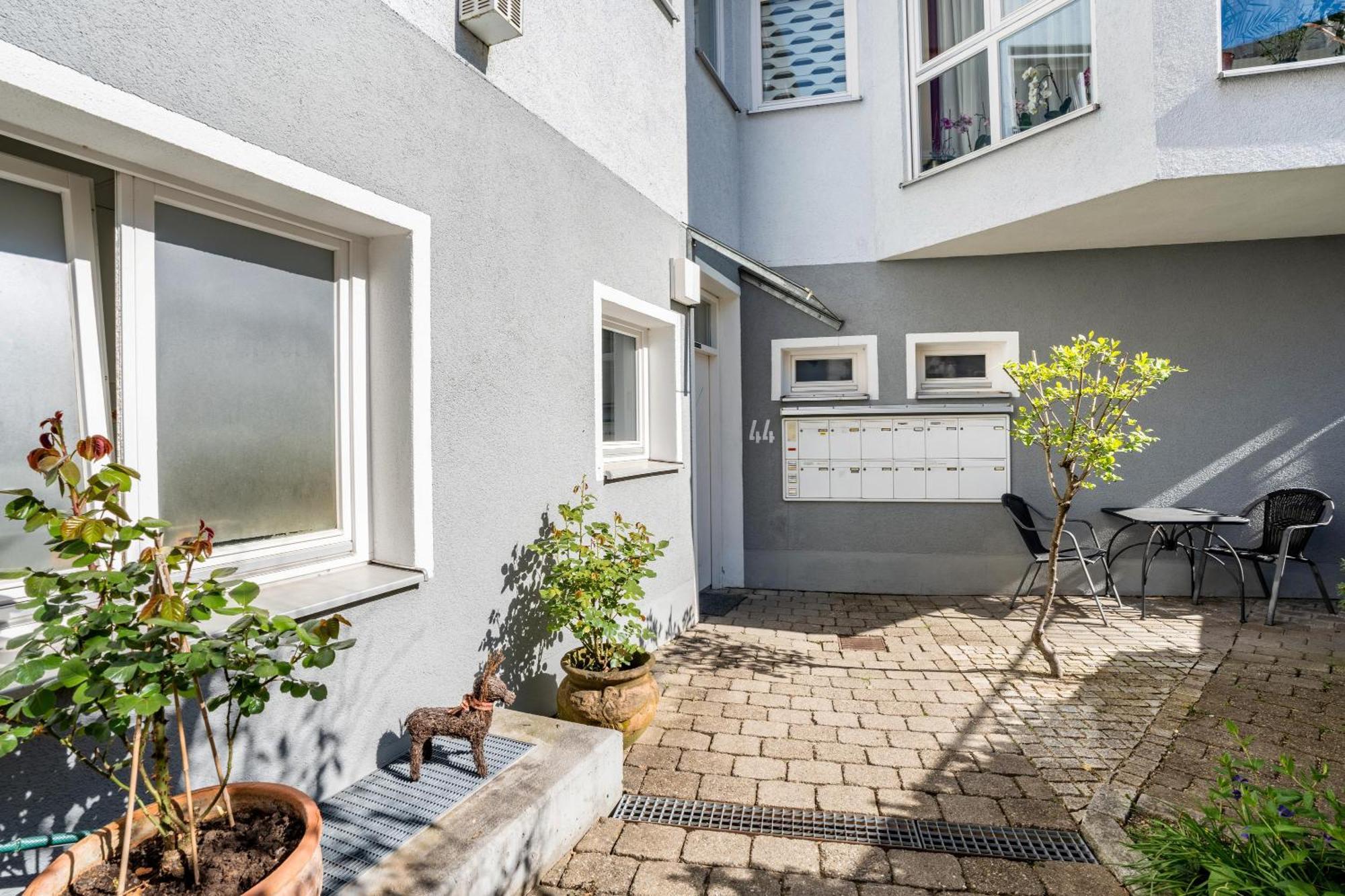 Schwarzwaldnest Apartment Bad Wildbad Bagian luar foto